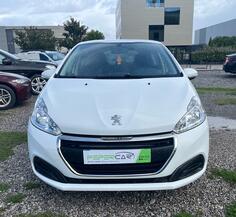 Peugeot - 208 - 1.5HDI