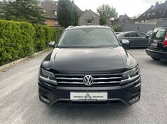 Volkswagen - Tiguan Allspace - 2.0 d 140kw