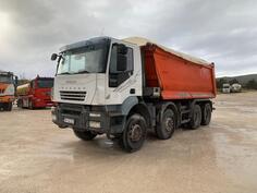 Iveco - Trakker