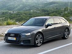 Audi - A6 - 2.0 Dizel s-line