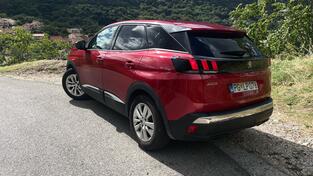 Peugeot - 3008 - 1.2