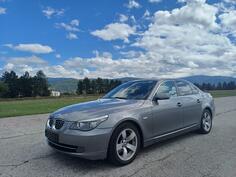 BMW - 520 - 2.0