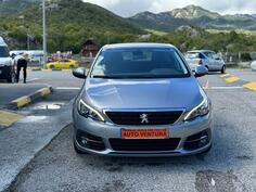 Peugeot - 308 - 06.2021.g