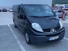 Renault - TRAFIC