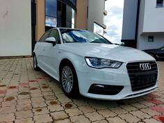 Audi - A3 - AUDI A 3 , 1.6 TDI , 81 KW