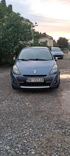 Renault - Clio - 1.5 dci