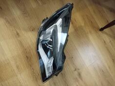 Right headlight for Opel - Insignia    - 2015