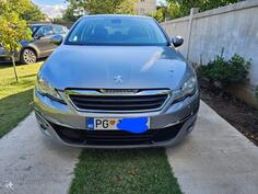 Peugeot - 308