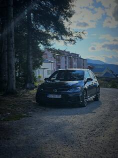 Volkswagen - Golf 7 - 2.0 GTD