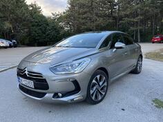 Citroen - DS5 - 2.0