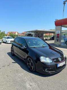 Volkswagen - Golf 5 - GTI