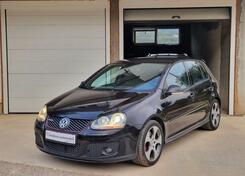 Volkswagen - Golf 5 - GTI