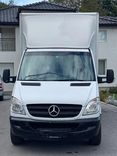 Mercedes Benz - SPRINTER