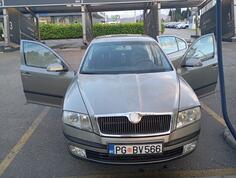 Škoda - Octavia - 2.0 TDI