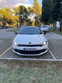 Volkswagen - Scirocco - 2.0