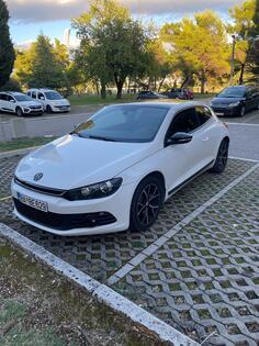 Volkswagen - Scirocco - 2.0