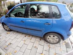 Volkswagen - Polo - 1.4 TDI