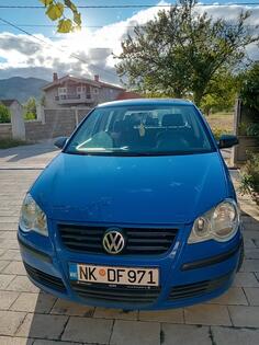 Volkswagen - Polo - 1.4 TDI