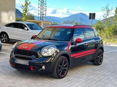 Mini - Countryman - S