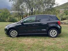 Volkswagen - Polo - 1,2 tdi