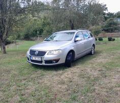 Volkswagen - Passat - 1.9 tdi