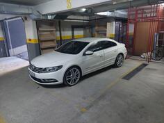 Volkswagen - Passat CC - 2.0