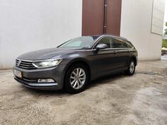 Volkswagen - Passat - 1.6 88kw