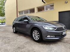 Volkswagen - Passat - 1.6 88kw