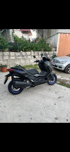 Yamaha - X max 300