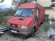 Iveco - 35