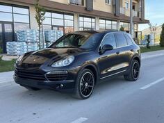 Porsche - Cayenne - 3.0 Diesel