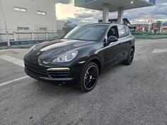 Porsche - Cayenne - 3.0 Diesel