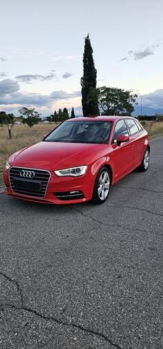 Audi - A3 - 1.6