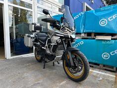 CF Moto - 800 MT Touring