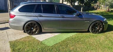 BMW - 520 - ///M