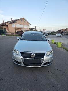 Volkswagen - Passat - 2.0 TDI