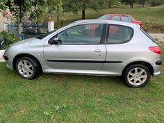 Peugeot - 206 - 1.4 HDI