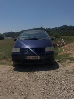 AC - ACE - 85kw 1.9 Tdi