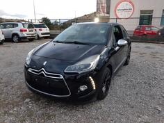 Citroen - DS3 - 1.2 VTI