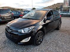 Hyundai - i20 - 1.2 i BLUED