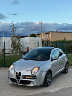 Alfa Romeo - MiTo - 1.3 JTDm