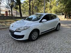 Renault - Megane - dci