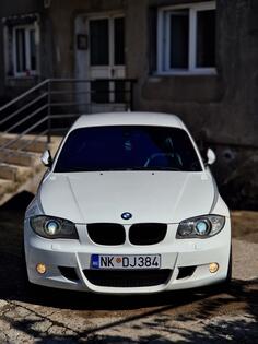 BMW - 123 - E81