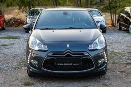 Citroen - DS3 - 1.6 e Dizel