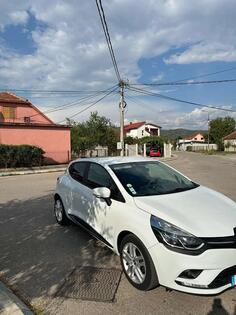 Renault - Clio - 1.5DCI