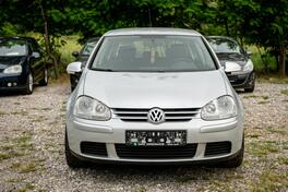 Volkswagen - Golf 5 - 1.9 TDI