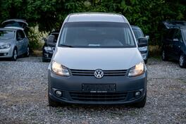 Volkswagen - Caddy - 1.6 TDI