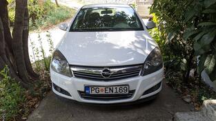 Opel - Astra - 1.6