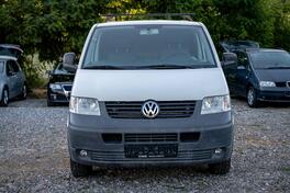 Volkswagen - TRANSPORTER