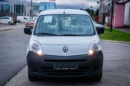 Renault - Kangoo - 1.5 Dci